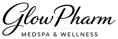 GlowPharm Medspa & Wellness logo